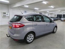 Ford C-Max - 1.6 Trend Trekhaak Airco