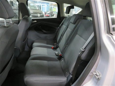 Ford C-Max - 1.6 Trend Trekhaak Airco - 1