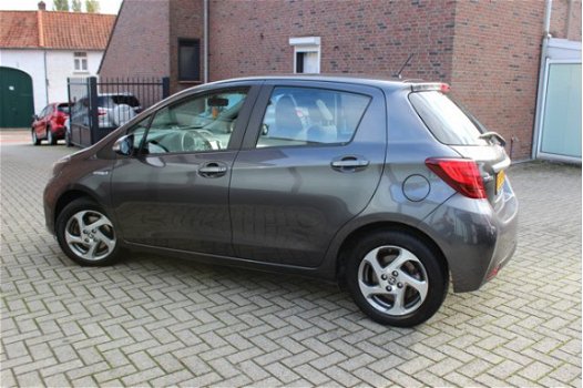 Toyota Yaris - 1.5 Hybrid Aspiration Design Pakket 1e Eig Camera Navi - 1