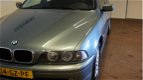 BMW 5-serie - 520i Executive Automaat*Orig NL*Youngtimer*Weinig KM NAP - 1 - Thumbnail