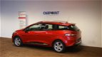 Renault Clio Estate - 0.9 TCe Dynamique 2014 1e Eig Navi*Pdc*Elek Pakket*Lm Velgen - 1 - Thumbnail