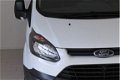 Ford Transit Custom - 270 2.2 TDCI IMPERIAAL TREKHAAK BETIMMERING SIDE BARS ZÉÉR NETJES - 1 - Thumbnail