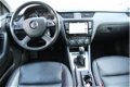 Skoda Octavia Combi - 1.6 TDI Businessline Vol-leder/Groot Navigatie - 1 - Thumbnail