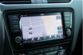 Skoda Octavia Combi - 1.6 TDI Businessline Vol-leder/Groot Navigatie - 1 - Thumbnail