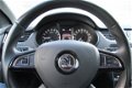 Skoda Octavia Combi - 1.6 TDI Businessline Vol-leder/Groot Navigatie - 1 - Thumbnail