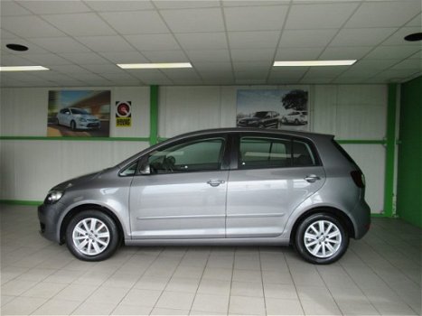 Volkswagen Golf Plus - 1.2 TSI Automaat Comfortline Origineel NL - 1