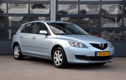 Mazda 3 - 3 1.6 S-VT Sense * NAP-PAS * 5 DEURS * AIRCO * 5 DEURS - 1 - Thumbnail