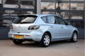 Mazda 3 - 3 1.6 S-VT Sense * NAP-PAS * 5 DEURS * AIRCO * 5 DEURS - 1 - Thumbnail