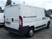 Fiat Ducato - 28 2.0 MultiJet KH1 Actual VOORZIEN VAN AIRCO+ BIJRIJDERSBANKJE - 1 - Thumbnail