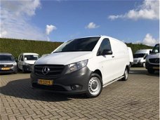 Mercedes-Benz Vito - 111 CDI 115 PK / L2H1 / KOELAUTO / AIRCO / KONVEKTA KOELING / KOELWAGEN