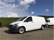 Mercedes-Benz Vito - 111 CDI 115 PK / L2H1 / KOELAUTO / AIRCO / KONVEKTA KOELING / KOELWAGEN - 1 - Thumbnail