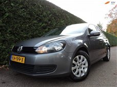 Volkswagen Golf - 1.4 Easyline | Navigatie |