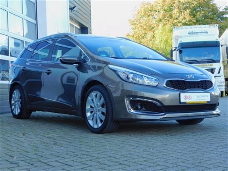 Kia Cee'd - 1.6 GDI DynamicLine *AUTOMAAT - 1