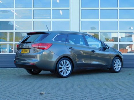 Kia Cee'd - 1.6 GDI DynamicLine *AUTOMAAT - 1