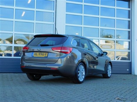 Kia Cee'd - 1.6 GDI DynamicLine *AUTOMAAT - 1