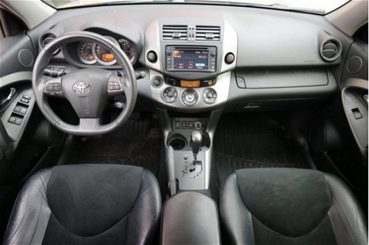 Toyota RAV4 - 2.0 VVTi X-Style 4WD A/T | Rijklaar incl. 6 mnd garantie | - 1