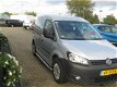 Volkswagen Caddy - L1H1 1.6 TDI 75PK ECONOMY BASELINE - 1 - Thumbnail