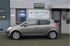 Opel Corsa - 1.4-16V Edition Satellite Eerste Eigenaar 73.000 KM