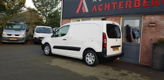 Peugeot Partner - 120 1.6 e-HDI L1 XR Profit + Airco Cruise Control Dealer Onderhouden - 1 - Thumbnail