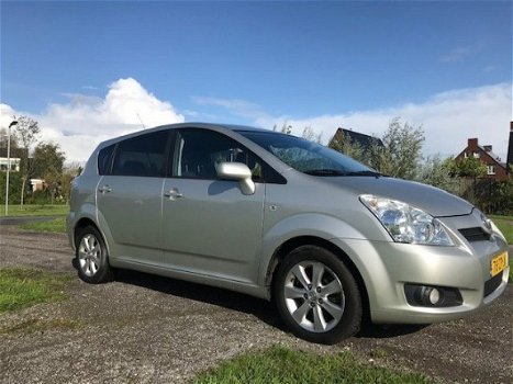 Toyota Verso - 1.8 VVT-i Luna 7p - 1