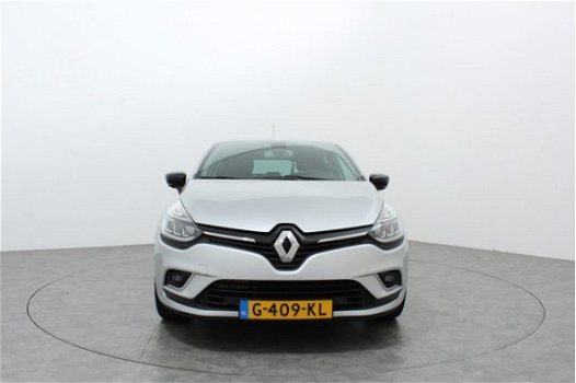 Renault Clio - TCE 90PK BOSE | Camera | R-Link Navi | Alcantara - 1