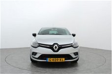 Renault Clio - TCE 90PK BOSE | Camera | R-Link Navi | Alcantara
