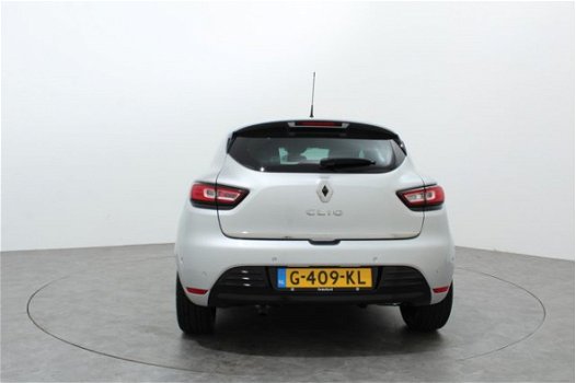 Renault Clio - TCE 90PK BOSE | Camera | R-Link Navi | Alcantara - 1