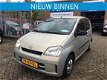 Daihatsu Cuore - nw apk opendak zeer zuinig - 1 - Thumbnail