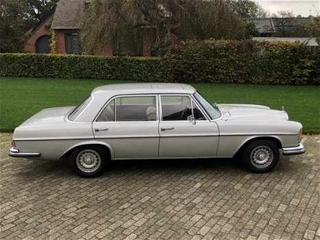 Mercedes-Benz 280 - SEL 1969 NL AUTO 200 230 250 300 SE - 1