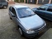 Opel Corsa - 1.2-16V Essentia Airco/apk Goed rijdend auto - 1 - Thumbnail