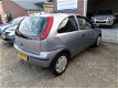 Opel Corsa - 1.2-16V Essentia Airco/apk Goed rijdend auto - 1 - Thumbnail