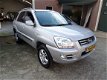 Kia Sportage - 2.0 CVVT Comfort Nw-apk nette auto - 1 - Thumbnail