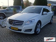 Mercedes-Benz R-klasse - R 350 CDI AMG 4Matic Lang 2011 7-Persoons