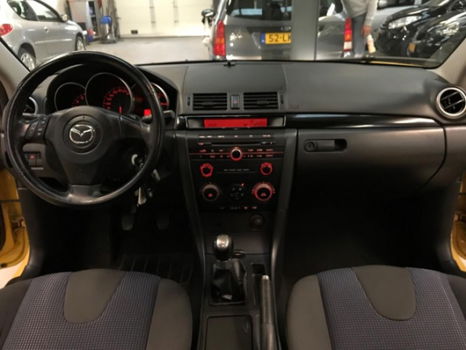 Mazda 3 Sport - 2.0 Executive AIRCO/NAP/APK - 1