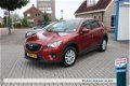 Mazda CX-5 - 2.2 SKYACTIV 110KW 2WD - 1 - Thumbnail