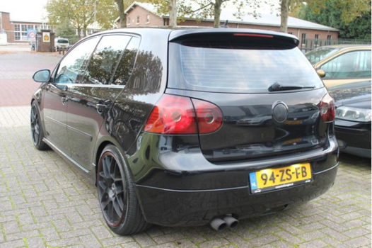 Volkswagen Golf - 2.0 TFSI GTI ABT Getuned 240PK 5dr Topstaat - 1