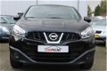 Nissan Qashqai - 1.6 Visia Airco Cruise LMV 1e Eig. Topstaat - 1 - Thumbnail