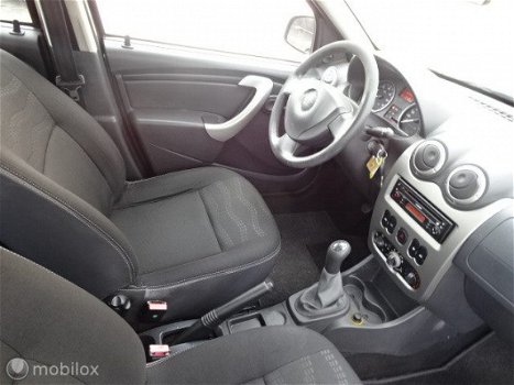 Dacia Sandero - 1.6 Ambiance AIRCO NETTE AUTO - 1