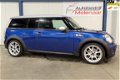 Mini Mini Clubman - 1.6 Cooper S /HALF-LEDER/NAVI/XENON/NWE APK - 1 - Thumbnail