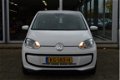 Volkswagen Up! - 1.0 move up BlueMotion - 2 jaar garantie - 1 - Thumbnail