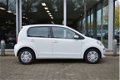 Volkswagen Up! - 1.0 move up BlueMotion - 2 jaar garantie - 1 - Thumbnail