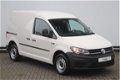 Volkswagen Caddy - 2.0 TDI 75PK Trendline Airco | Bluetooth voor telefoon | Elektrisch pakket |Schui - 1 - Thumbnail