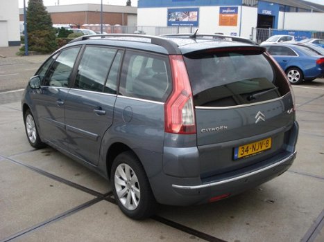 Citroën C4 Picasso - 1.6 VTi Image 5p. NAVI PERFECTE STAAT - 1