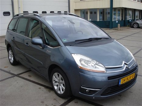 Citroën C4 Picasso - 1.6 VTi Image 5p. NAVI PERFECTE STAAT - 1