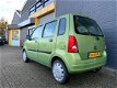 Opel Agila - 1.2-16V Comfort Nieuwe APK NAP - 1 - Thumbnail