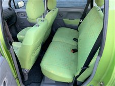 Opel Agila - 1.2-16V Comfort Nieuwe APK NAP