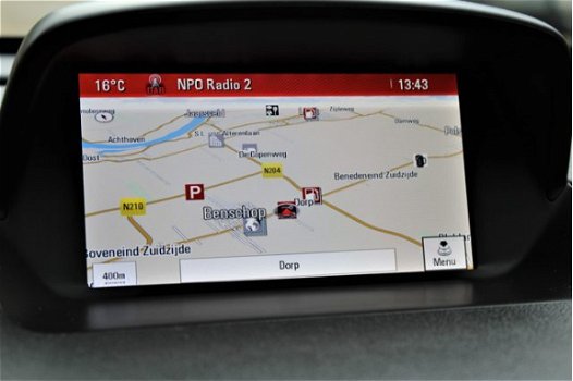 Opel Mokka - 1.4 Turbo Edition+ Pakket | Navigatie Pakket | 4-Seizoenbanden | NL Auto met NAP Pas | - 1