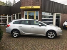 Opel Astra Sports Tourer - 1.4 Edition , Airco, Cruise Control, Dakdragers