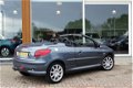 Peugeot 206 CC - 2.0-16V Griffe 136-Pk - 1 - Thumbnail