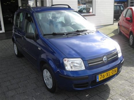 Fiat Panda - 1.2 Dynamic - 1